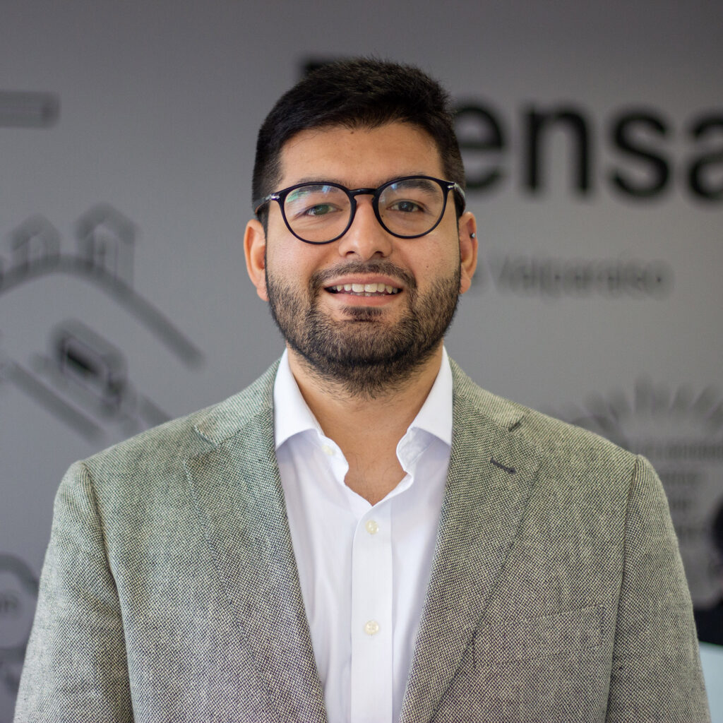 Sebastián Olivares