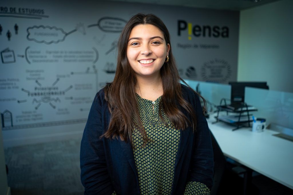 María de los Ángeles Bravo