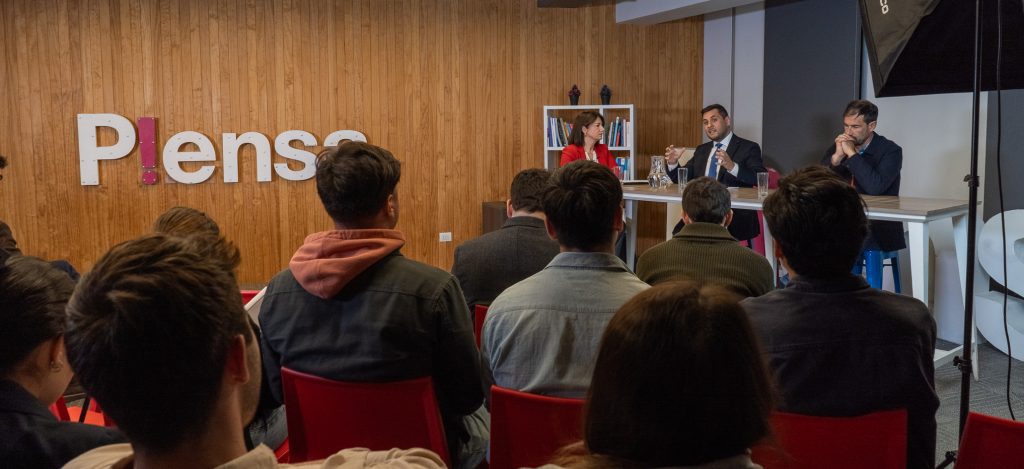 Fundación P!ensa actualiza estudio sobre vacancia comercial en Valparaíso: 1 de cada 5 locales no está operativo