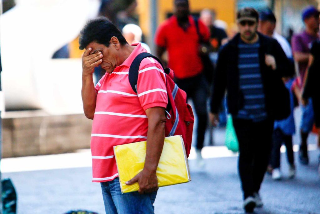 Las consecuencias electorales del desempleo