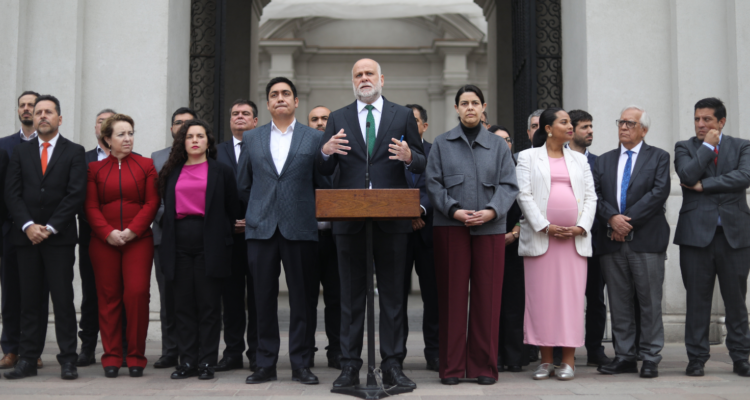 Delegados presidenciales: 0% de asistencia, 100% de importancia