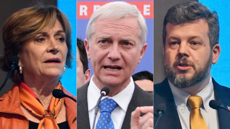 Canibalismo en la derecha: ¿Ruido electoral o problema estructural?