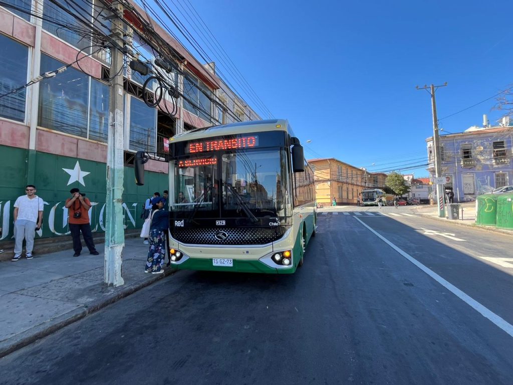 Transporte: Un poco de autocrítica