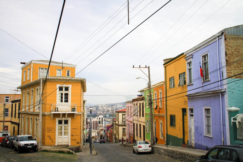 A seis años del estallido, recuperación del plan de Valparaíso sigue siendo una tarea pendiente