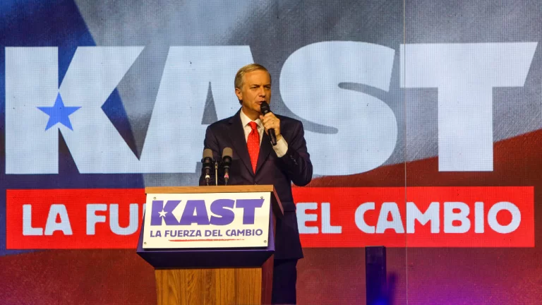 Republicanos al poder: cómo crecer sin perder el alma