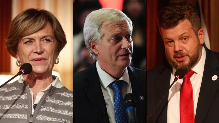 Por qué Kast pasó a ser el voto útil