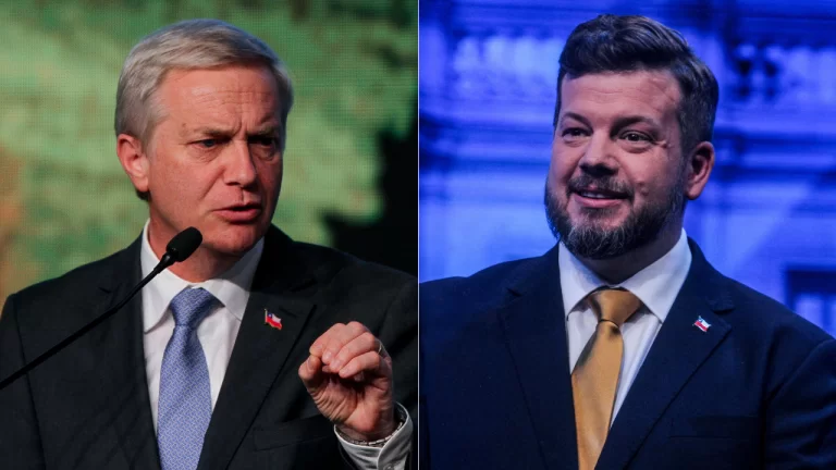 Por qué es difícil que Kaiser alcance a Kast