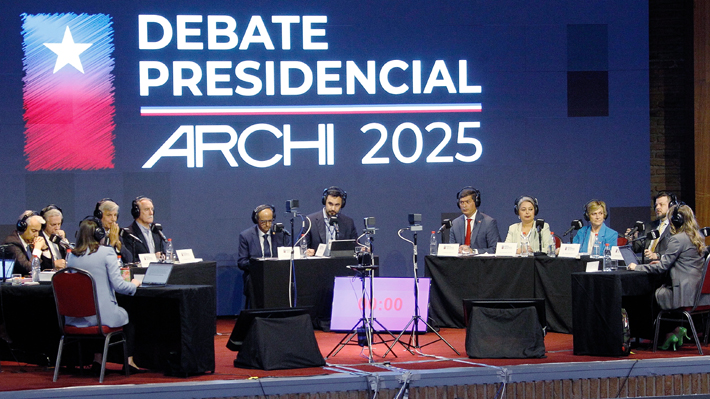 ¿Quién ganó?: Expertos ponderan qué candidato tuvo el mejor desempeño en el penúltimo “cara a cara” presidencial