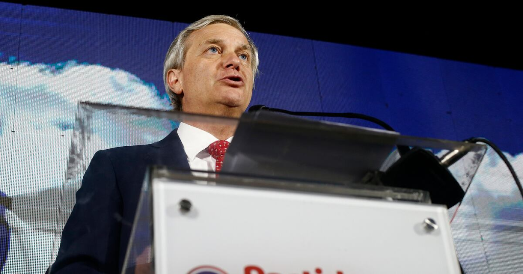 La Hora de la Derecha