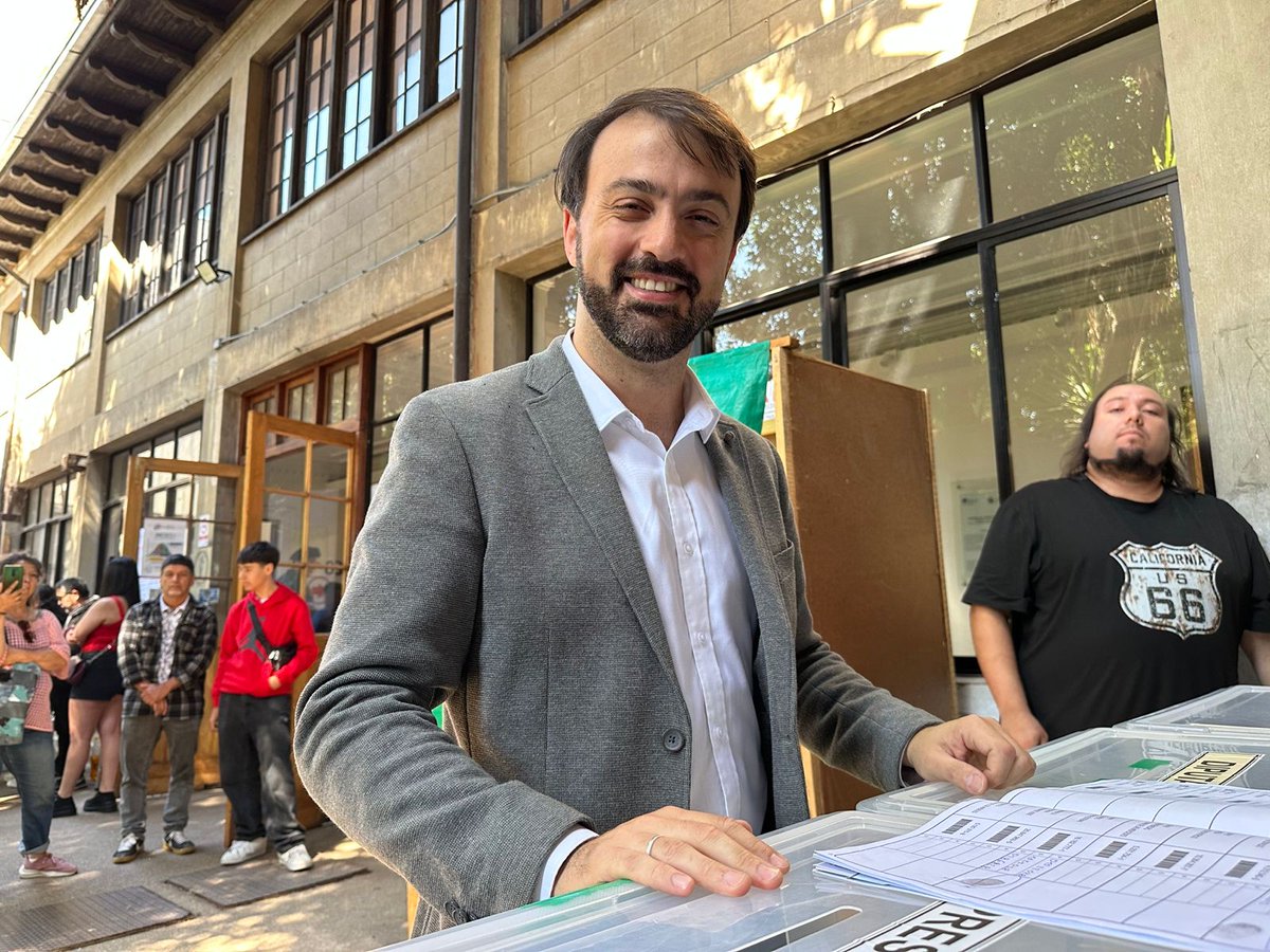 Mala evaluación como alcalde y conflictos con la izquierda: las claves tras la caída de Sharp en la elección parlamentaria