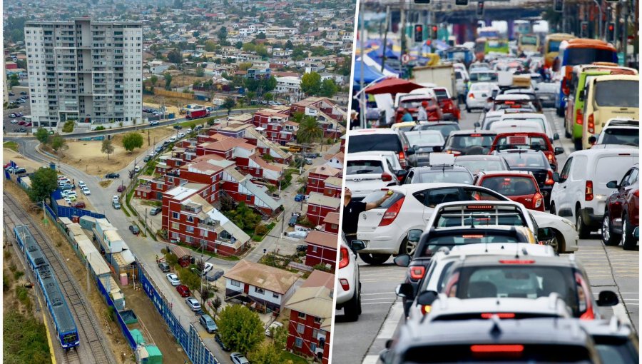 Encuesta de Calidad de Vida de Fundación P!ensa