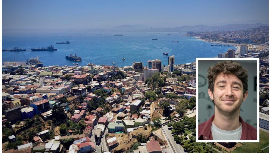 Investigador de Piensa destaca “estabilización” en la calidad de vida regional y explica por qué Quilpué mejora y Valparaíso sigue rezagado