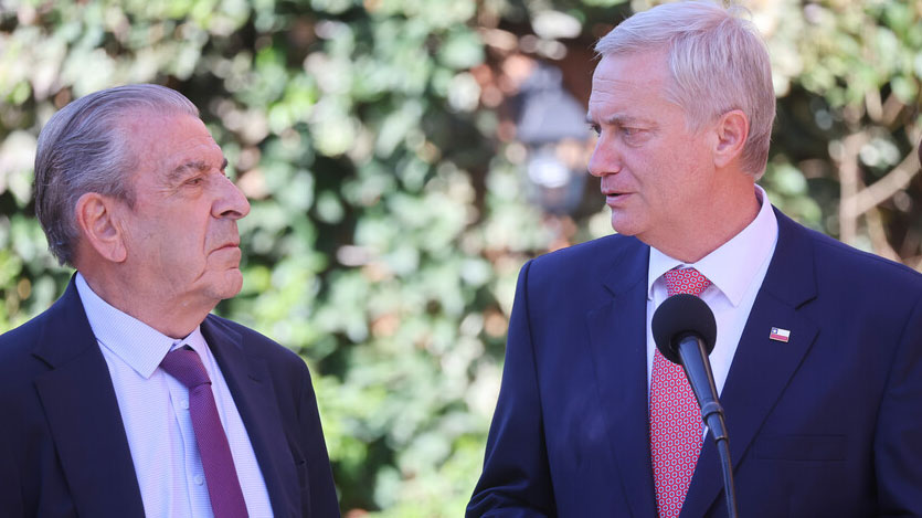 Entre Frei y la motosierra: el gobierno que propone Kast