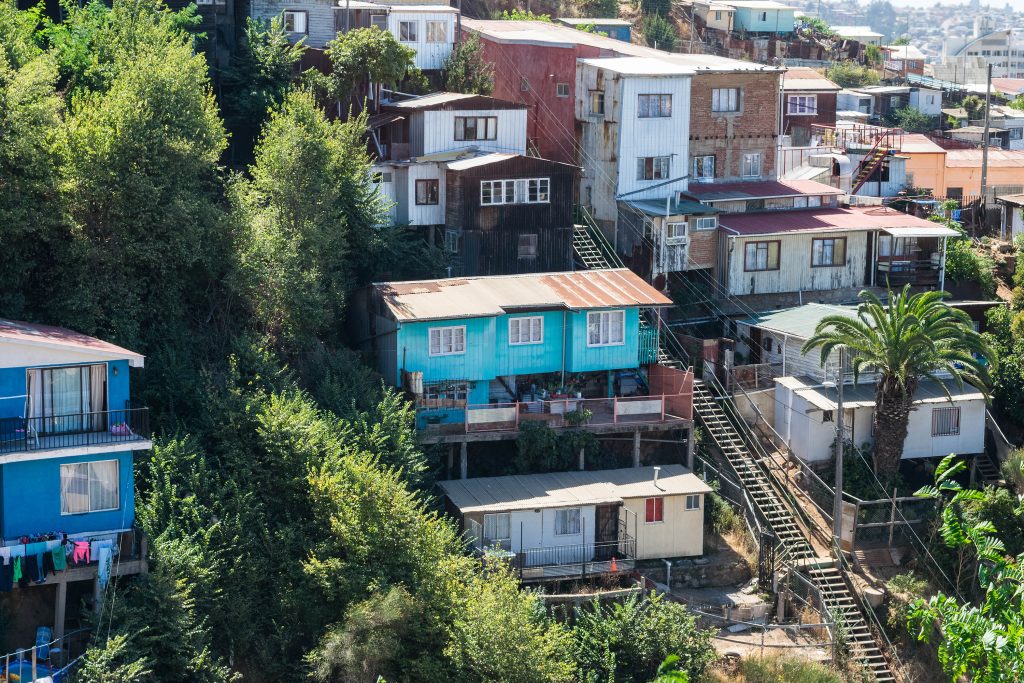 Sobre las contribuciones