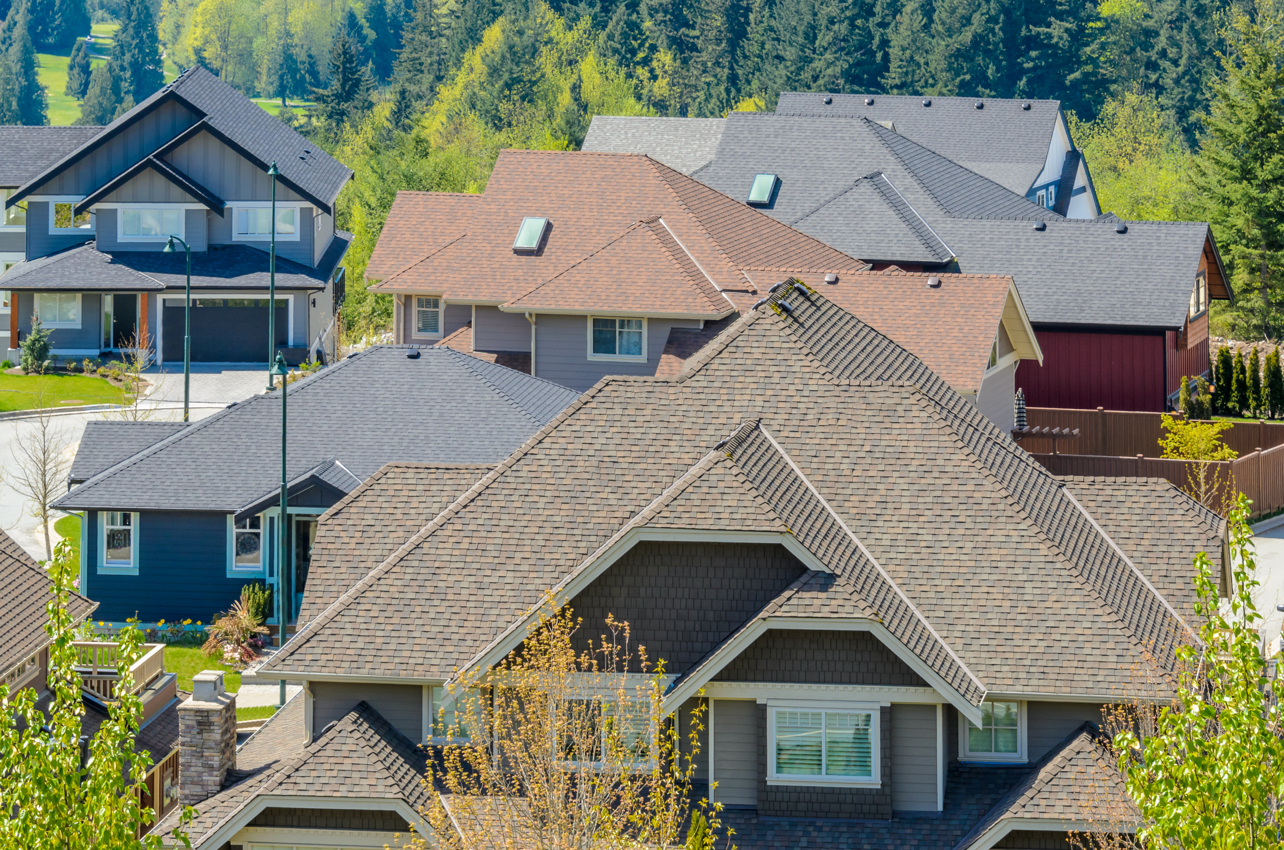 ¿Viviendas en alturas más caras? Las dudas que dejan en los expertos los cambios del SII