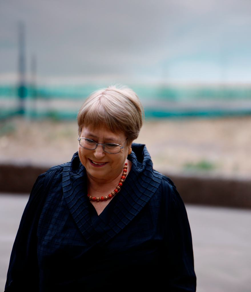 Los argumentos insuficientes y la pregunta de fondo tras la candidatura a la ONU