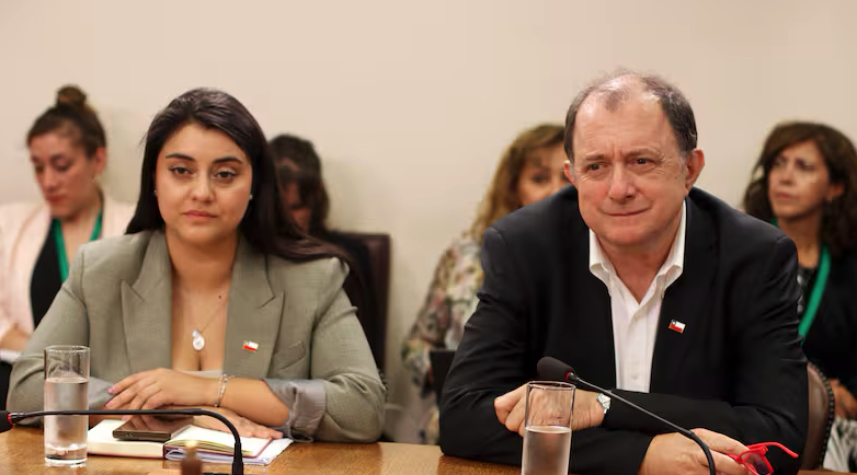 La desconocida advertencia del Minvu a la Dipres por recorte del 3%: “Profundiza el déficit presupuestario”