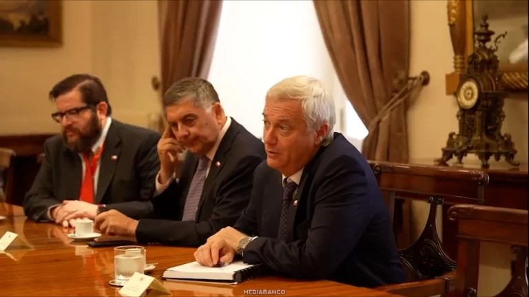 Por qué el diseño comunicacional del Segundo Piso no funciona