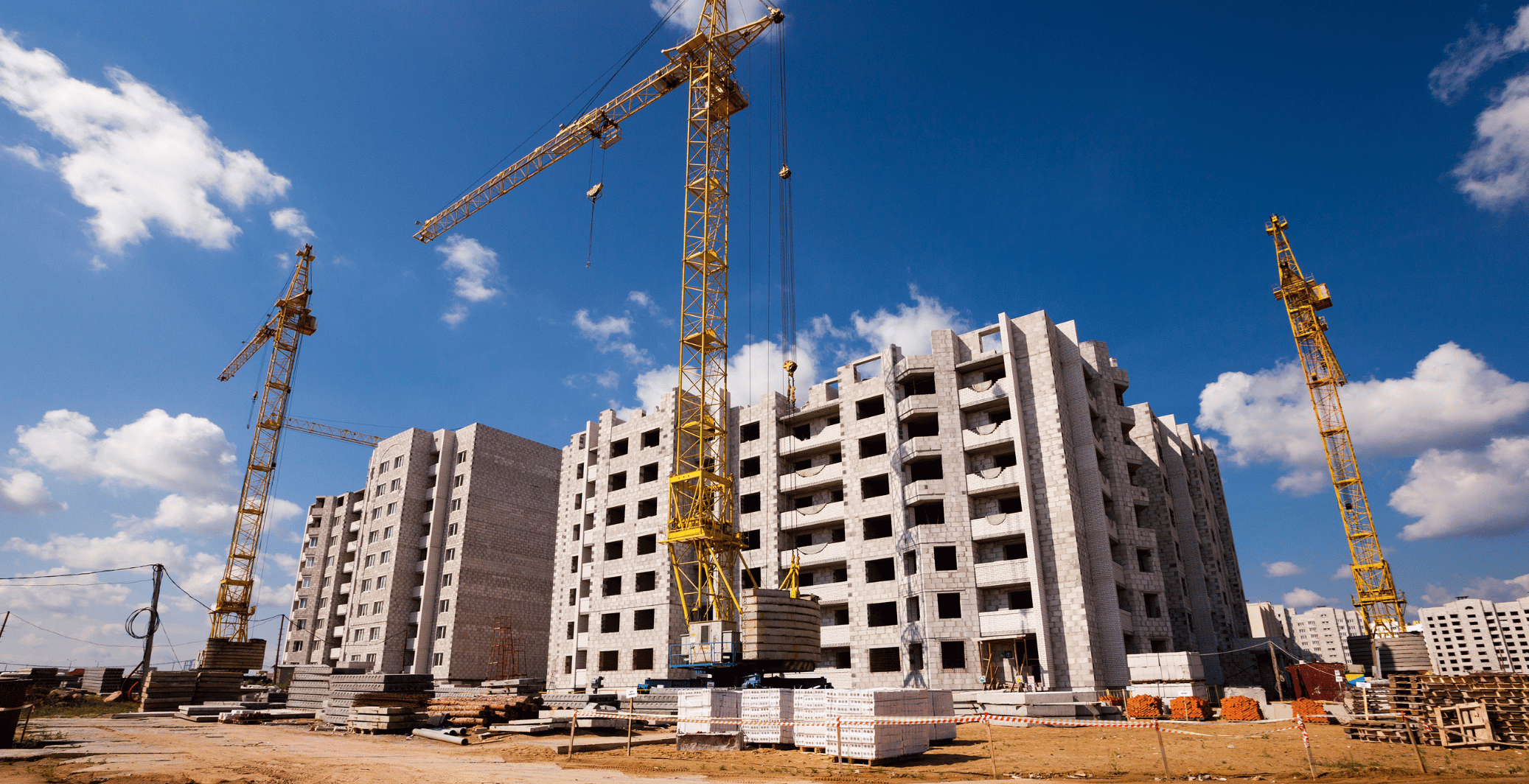 Los cambios a la construcción de viviendas que prometen bajar precios, aunque efecto sería lento