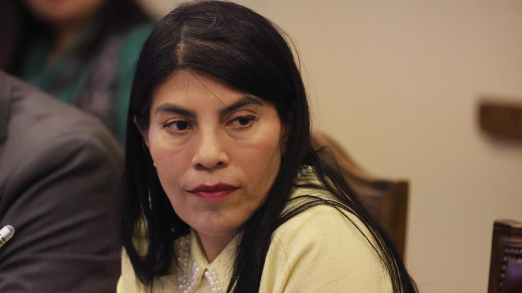 Nunca se quiso el diálogo