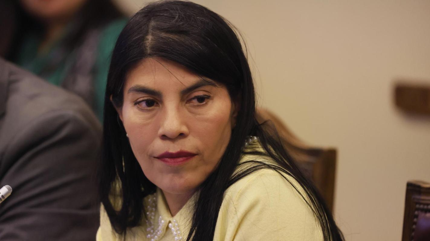 Nunca se quiso el diálogo