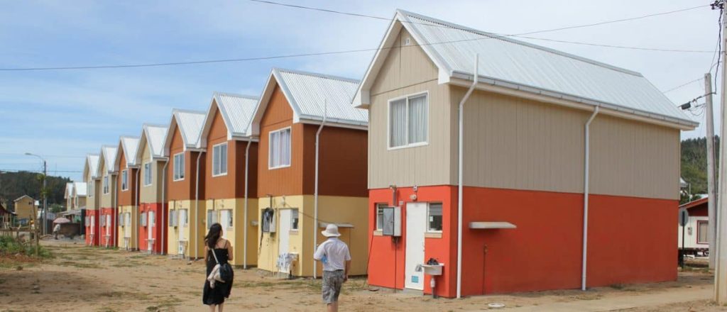 Gobierno evaluará la posventa en viviendas con subsidio y abre debate en sector construcción