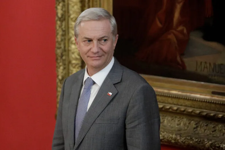 Primera mayoría de Kast