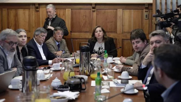 Los “lesos” tuyos y los míos