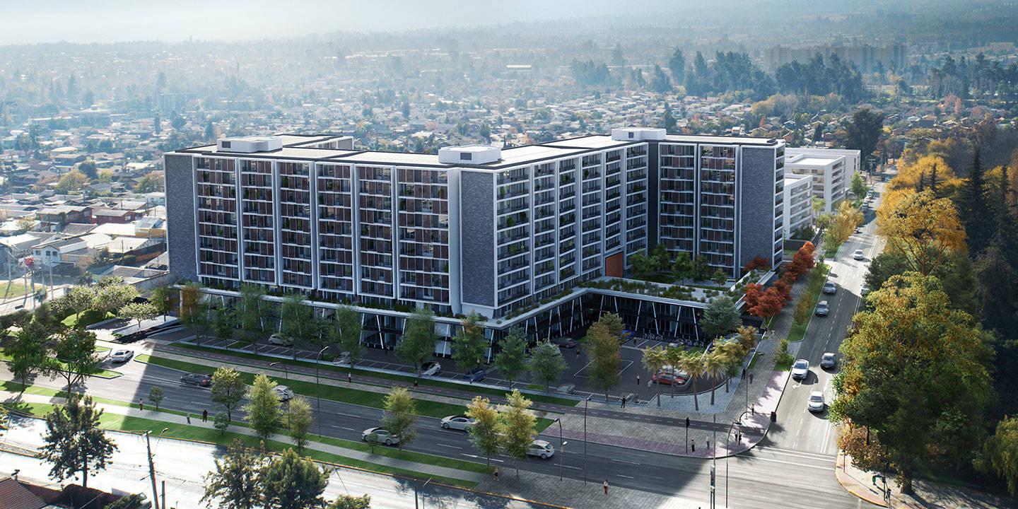 ¿Vender el stock o reactivar la inversión inmobiliaria?