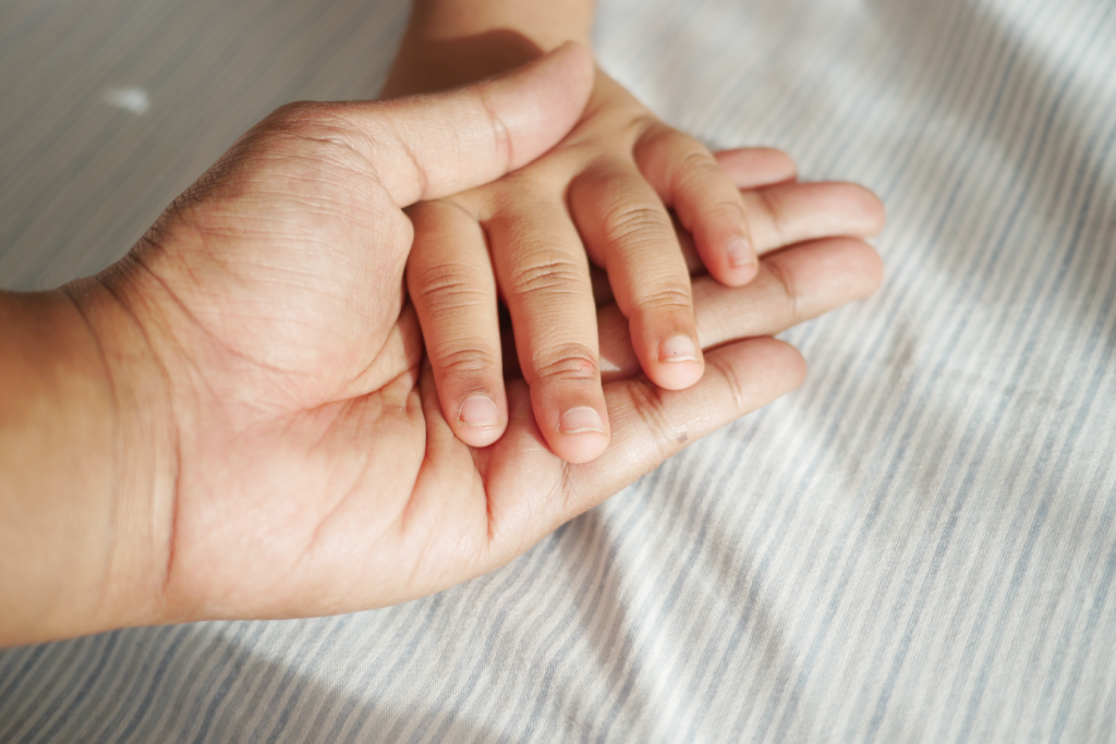 Adoptar a tiempo