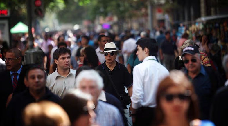 Creación de empleo