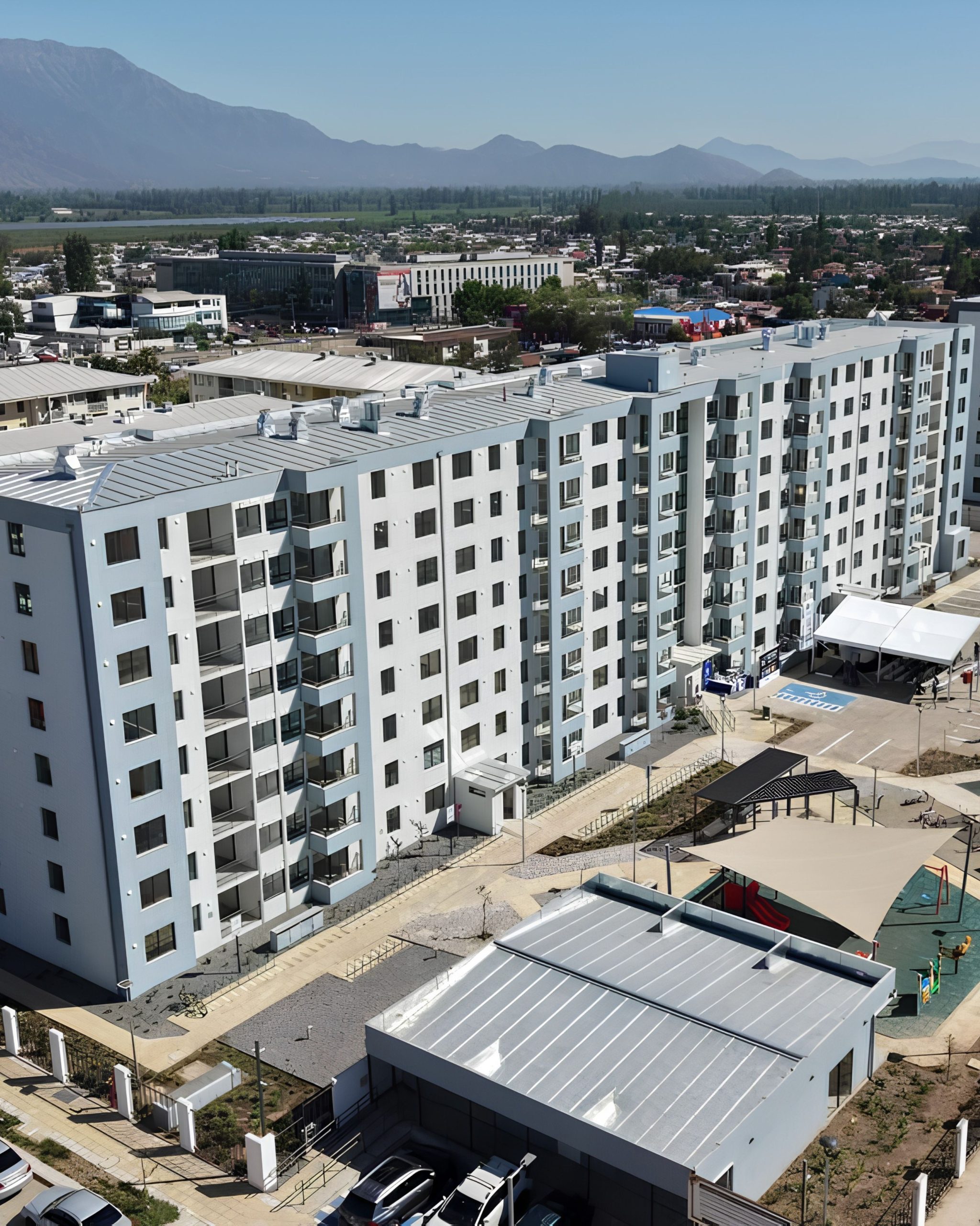 ¿Subsidio a la vivienda o al stock?