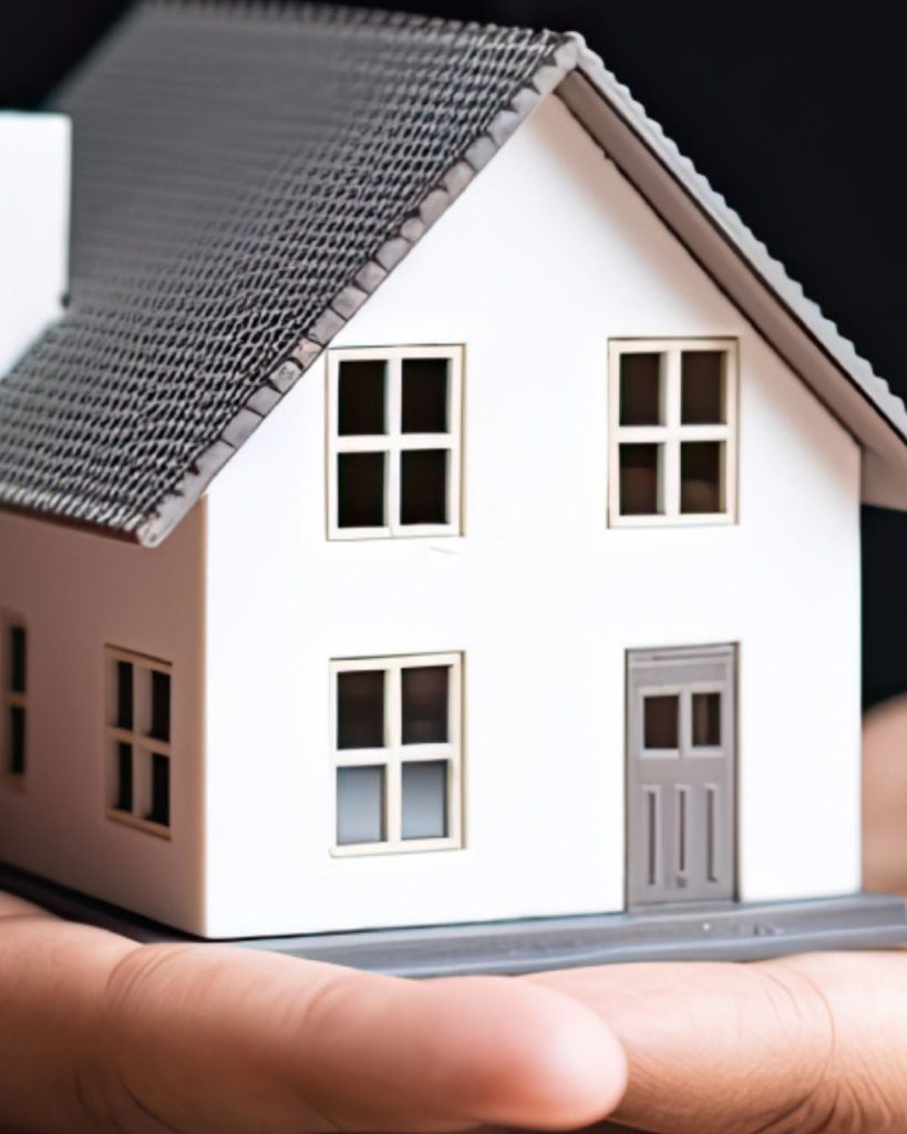 Hacienda y Vivienda: dos idiomas distintos