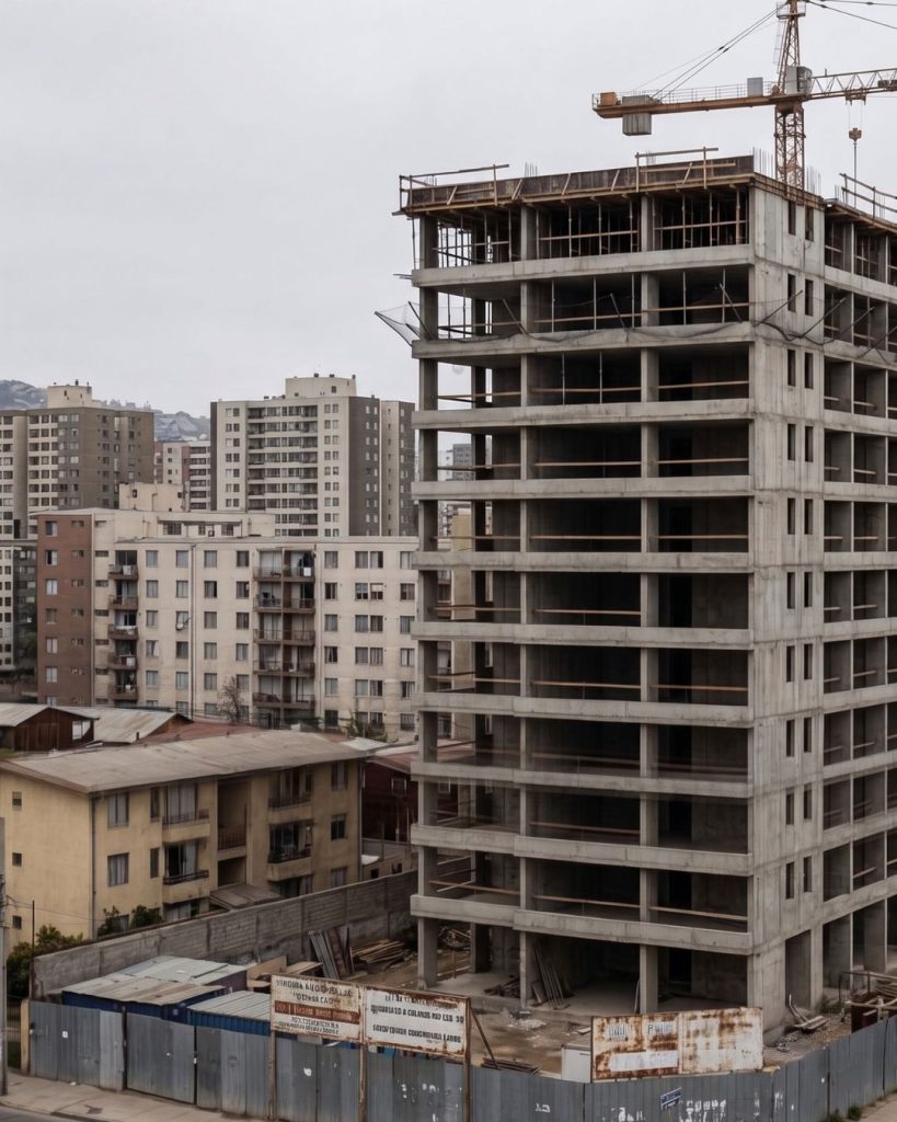 Mercado Inmobiliario