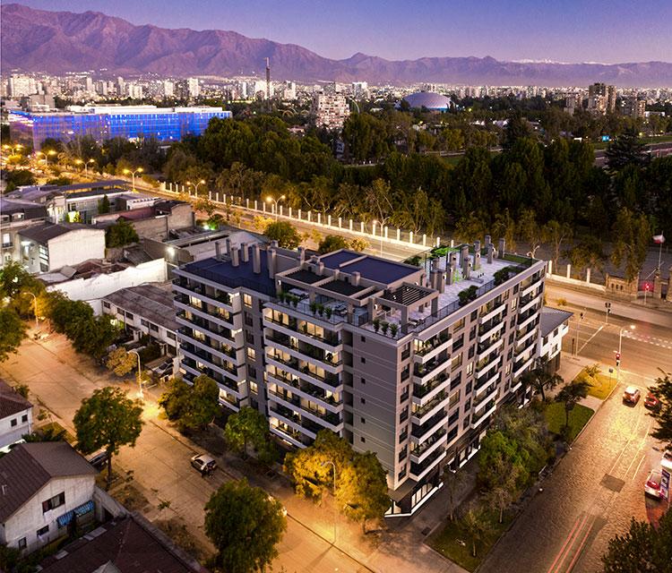 Reactivación inmobiliaria y empleos